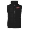 JB's  ADV PUFFER VEST Thumbnail