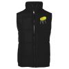JB's  ADV PUFFER VEST Thumbnail