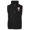 JB's  ADV PUFFER VEST Thumbnail