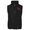 JB's  ADV PUFFER VEST Thumbnail