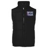 JB's  ADV PUFFER VEST Thumbnail