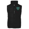 JB's  ADV PUFFER VEST Thumbnail