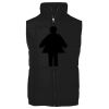 JB's  ADV PUFFER VEST Thumbnail
