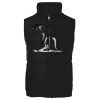 JB's  ADV PUFFER VEST Thumbnail
