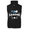 JB's  ADV PUFFER VEST Thumbnail