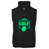 JB's  ADV PUFFER VEST Thumbnail