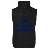 JB's  ADV PUFFER VEST Thumbnail