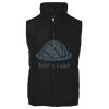 JB's  ADV PUFFER VEST Thumbnail