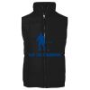 JB's  ADV PUFFER VEST Thumbnail