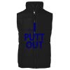 JB's  ADV PUFFER VEST Thumbnail