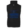 JB's  ADV PUFFER VEST Thumbnail