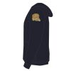 JB's  CONTRAST FLEECY HOODIE Thumbnail