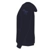JB's  CONTRAST FLEECY HOODIE Thumbnail