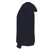 JB's  CONTRAST FLEECY HOODIE Thumbnail