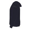 JB's  CONTRAST FLEECY HOODIE Thumbnail