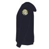 JB's  CONTRAST FLEECY HOODIE Thumbnail