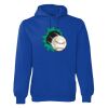 JB's  FLEECY HOODIE Thumbnail
