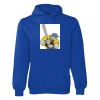 JB's  FLEECY HOODIE Thumbnail