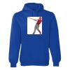 JB's  FLEECY HOODIE Thumbnail