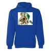 JB's  FLEECY HOODIE Thumbnail