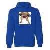 JB's  FLEECY HOODIE Thumbnail