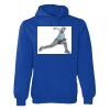 JB's  FLEECY HOODIE Thumbnail