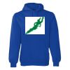 JB's  FLEECY HOODIE Thumbnail