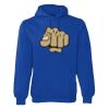 JB's  FLEECY HOODIE Thumbnail