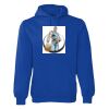 JB's  FLEECY HOODIE Thumbnail