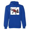 JB's  FLEECY HOODIE Thumbnail