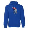 JB's  FLEECY HOODIE Thumbnail