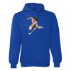 JB's  FLEECY HOODIE Thumbnail