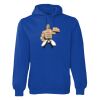 JB's  FLEECY HOODIE Thumbnail
