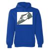 JB's  FLEECY HOODIE Thumbnail