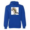 JB's  FLEECY HOODIE Thumbnail