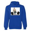 JB's  FLEECY HOODIE Thumbnail