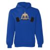 JB's  FLEECY HOODIE Thumbnail