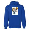 JB's  FLEECY HOODIE Thumbnail