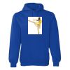 JB's  FLEECY HOODIE Thumbnail
