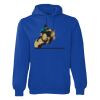 JB's  FLEECY HOODIE Thumbnail