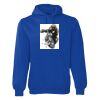 JB's  FLEECY HOODIE Thumbnail