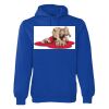 JB's  FLEECY HOODIE Thumbnail