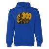 JB's  FLEECY HOODIE Thumbnail