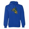 JB's  FLEECY HOODIE Thumbnail