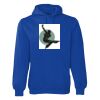 JB's  FLEECY HOODIE Thumbnail