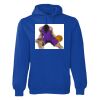 JB's  FLEECY HOODIE Thumbnail