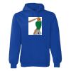 JB's  FLEECY HOODIE Thumbnail