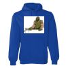 JB's  FLEECY HOODIE Thumbnail