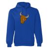 JB's  FLEECY HOODIE Thumbnail