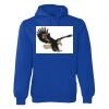 JB's  FLEECY HOODIE Thumbnail
